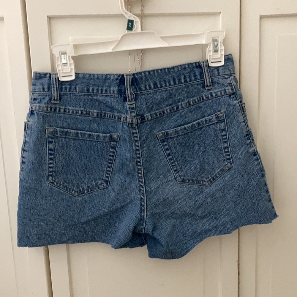 Cherokee cut offs - Picture 2 of 2